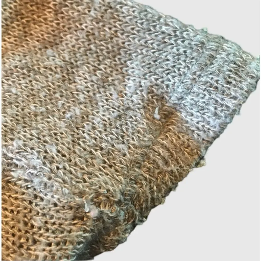JUSTICE Knit Sweater